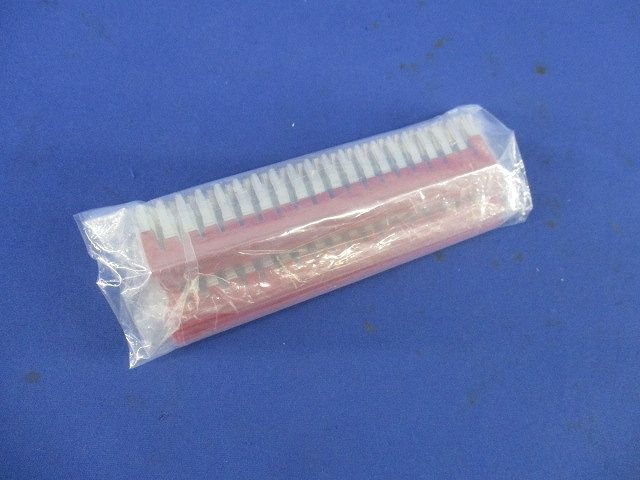 レール取付用端子アクセサリ プラグインブリッジ(9個入) FBS20-6