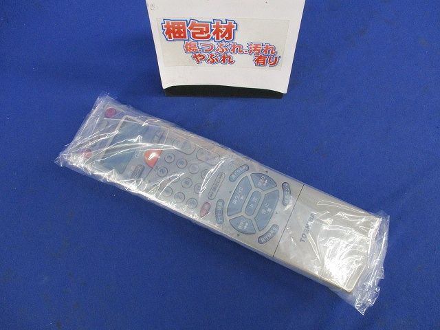 東芝リモコン送信機 RM-B88