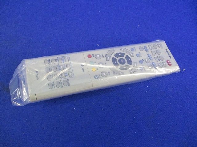 ビデオリモコン SE-R0101