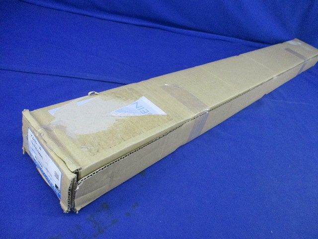 曲がりアルミレール(42本入) TR-FXD1000C