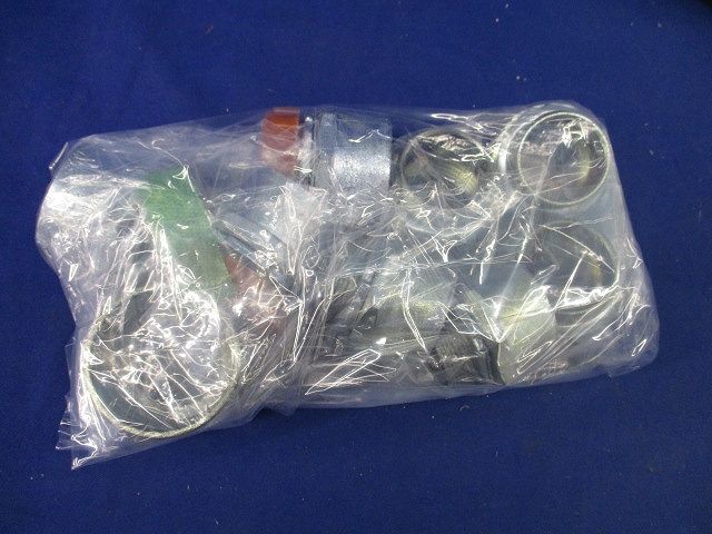 コネクタセット(メーカー混在9個入) 38-39BC他