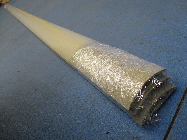 ワゴンモール(3本入)(ベージュ) OP5-2J