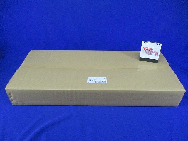 キャンパスダクト(2X4) エアコン部材 KJCL51B