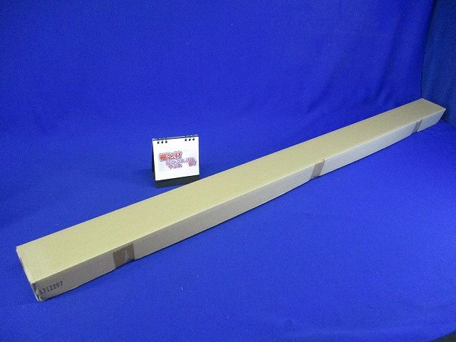 一体型LEDベースライト iDシリーズ ライトバー 昼白色 一般タイプ 非調光 NNL4300ENZLE9