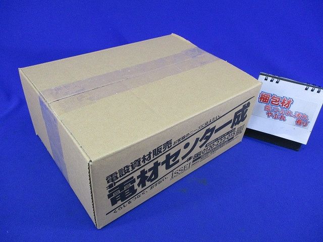 エムケーダクト付属品 固定バンド3号(10個入)(ホワイト) MDA32