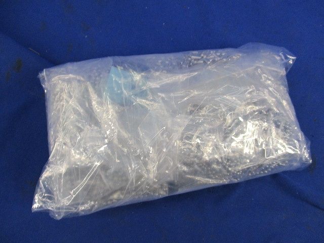 玉クサリセット(混在200個以上入) 15cm他