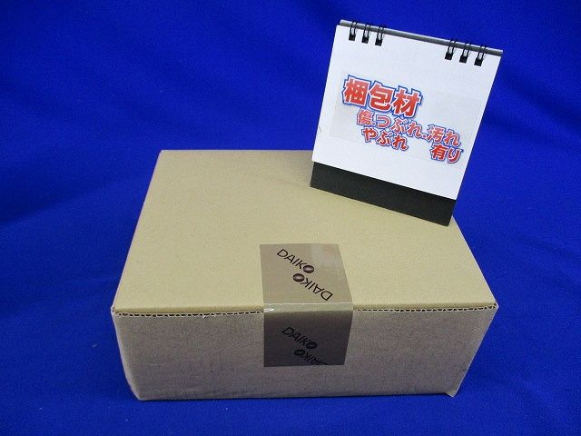 ダウンライト LED 8.5W 昼白色 LED交換不可 調光可能 調光器別売 DDL-4436WBG