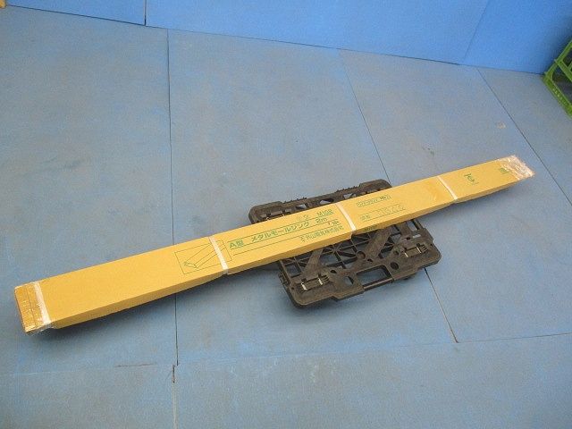 A型メタルモールジング2m(8本入)(ホワイト) M(Y)102