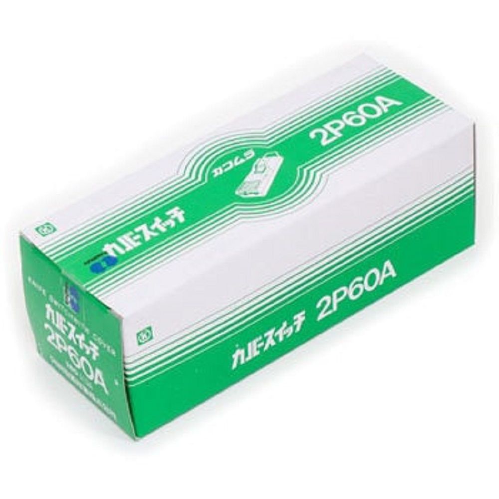 カバースイッチ CS2P15A