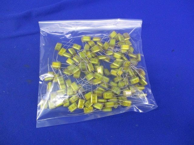 コンデンサ(約140個入) AC250 6000PZ