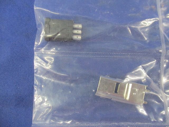 中継用プラグセット 55100-0670