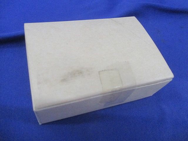 銅つめ付ヒューズ(10個入×9計90枚入) 35mm