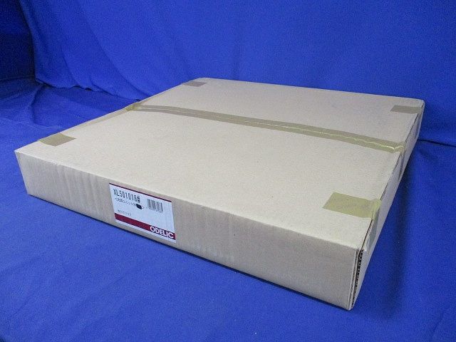 LEDベースライト(光源ユニット無し) XL501016