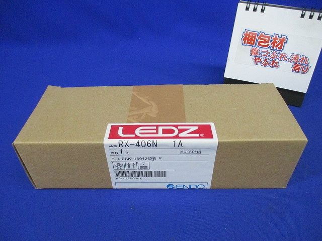 LED間接照明 電源ユニット RX-406N