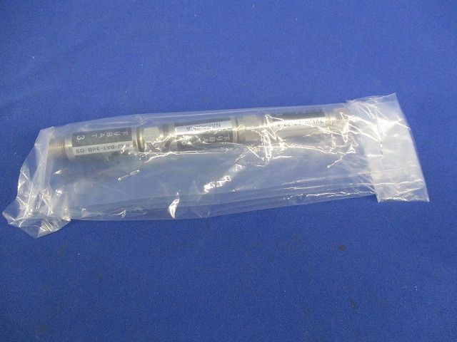 ブロックアッテネーター(3個入)(キズ・汚れ有) NKJ-BAT-3dB-DS