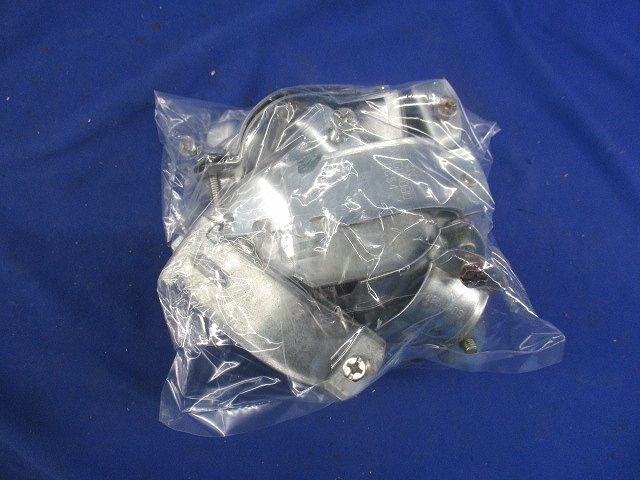 ダクタークリップセット(混在14個入) DC54他