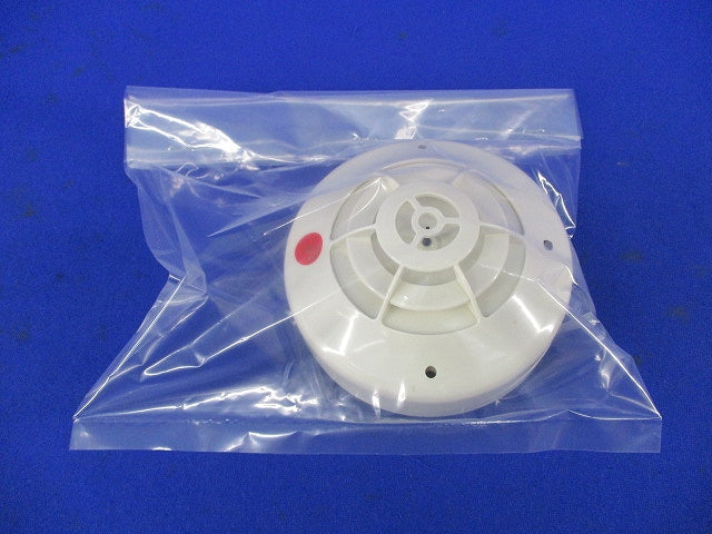 定温式スポット型感知器(23年製) DFT-1W70LHY