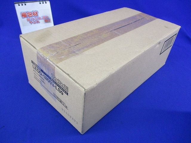 LEDユニット交換形ダウンライトセットφ100 LEDD-18003-LS9