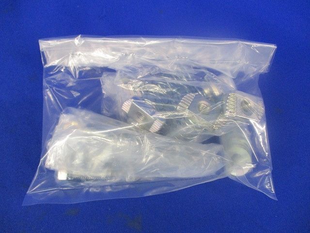 ネグストラット ボルト・ナット(6組入) ST10