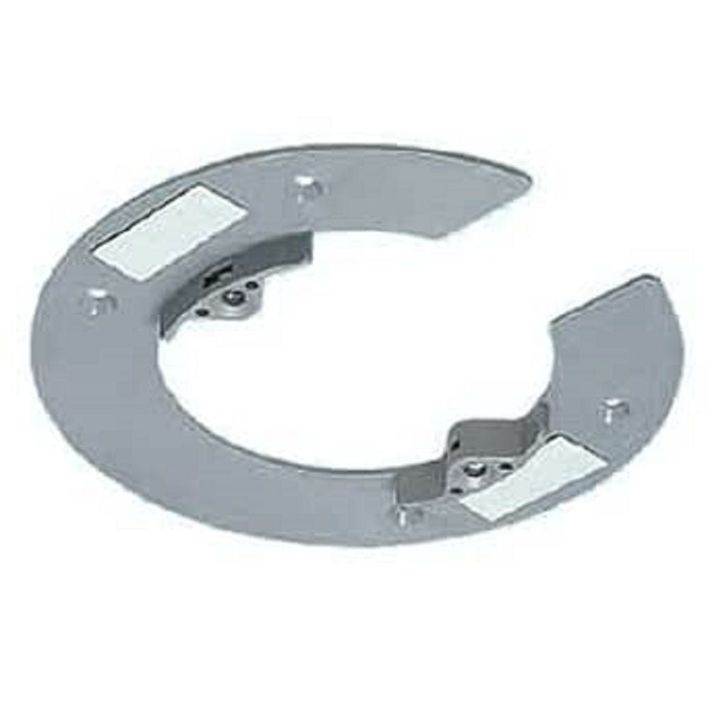 感知器用はさみ枠 グレー 10個入 OF-11PD-10