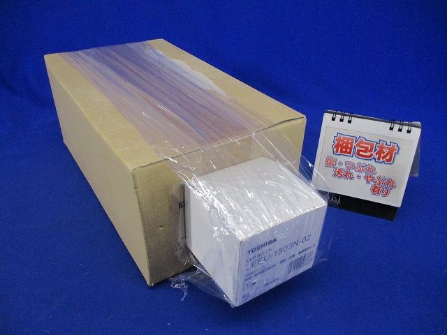 LEDD-18903-LS9+LEEU-1503N-02 LEDダウンライト 電源内蔵 LEKD153913N-LS9