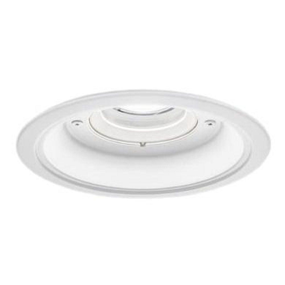 軒下用LEDダウンライト 昼白色 電源ユニット別売 NDW28600W