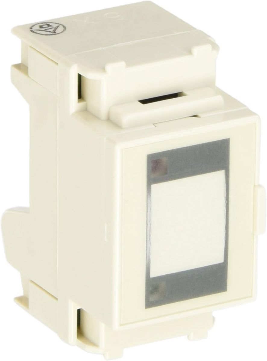 MESLシリーズ 壁スイッチ 1個用 フリーアドレス設定式 TMSF01A