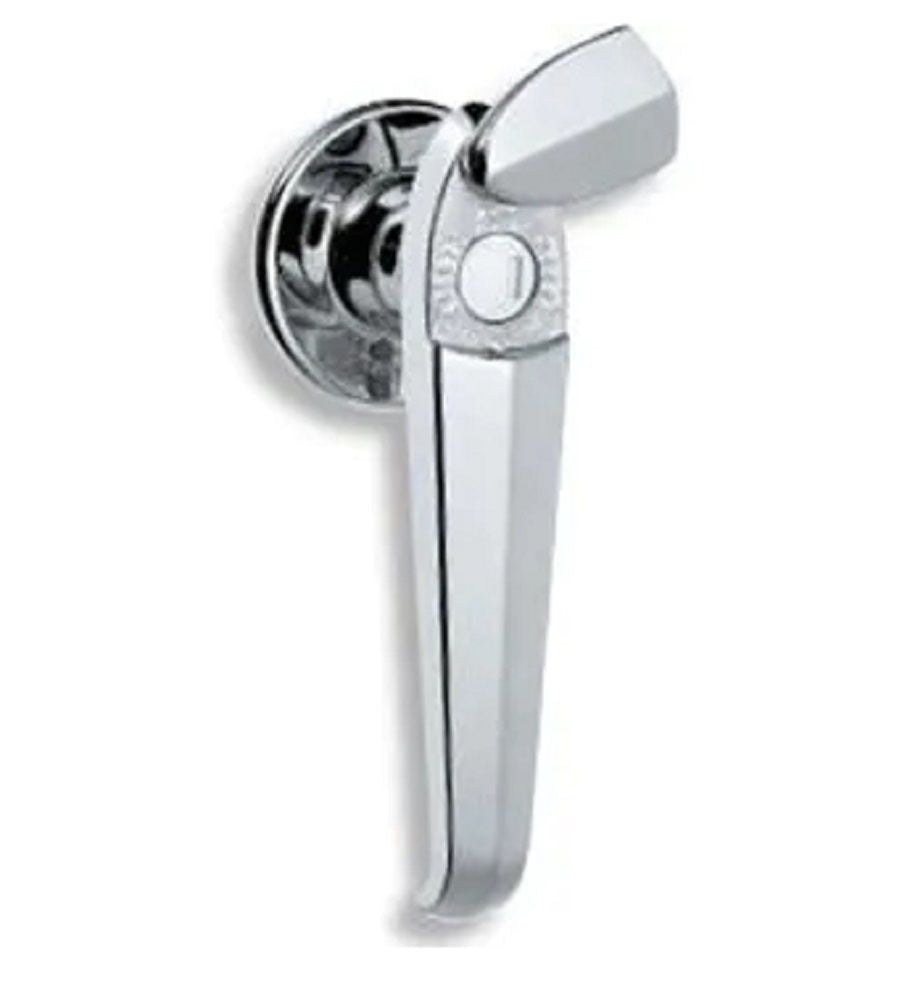 防水ハンドル (鍵 TKA50) A-140-1-1-TKA50