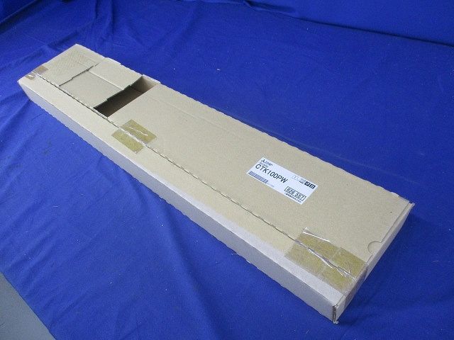 蛍光灯ベース照明用部品 蛍光灯吊具 CTK100PW