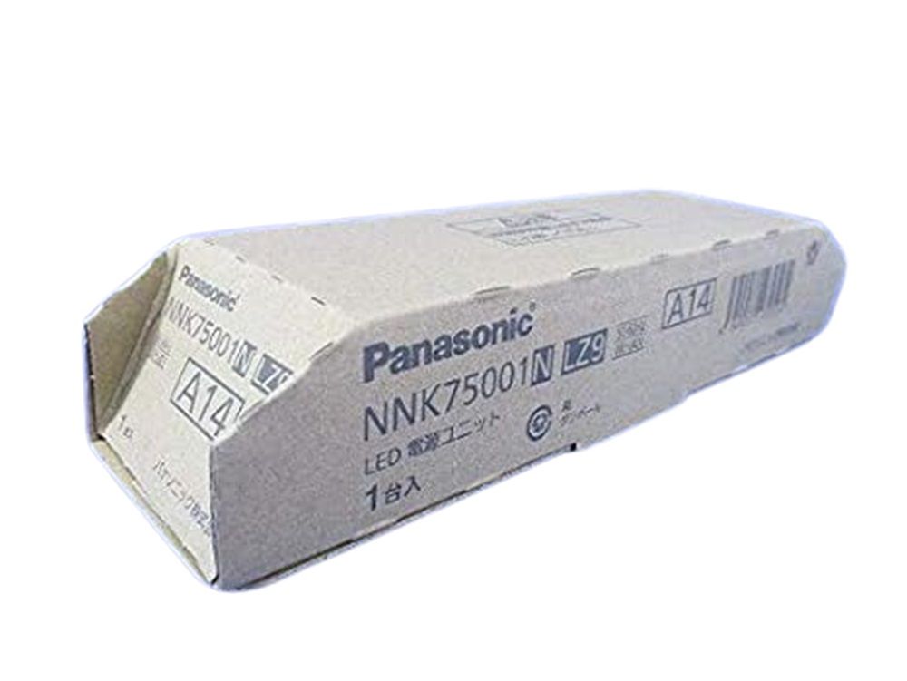 電源ユニット 750形 標準出力調光電源 NNK75001NLZ9