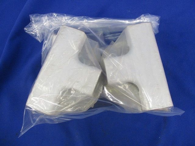A型 ティー(ホワイト)(8個入) M130