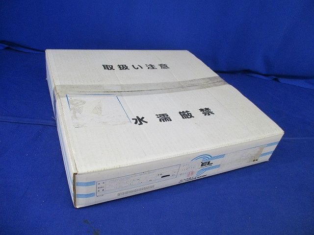 両端DSC付コンストラクション2芯ケーブル(10m) CA65353-1002