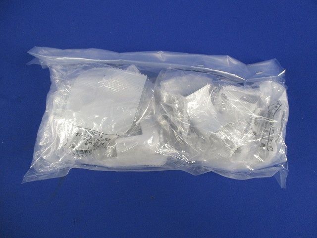 メタルエフモール付属品セット(混在11個入) MFMR-12他