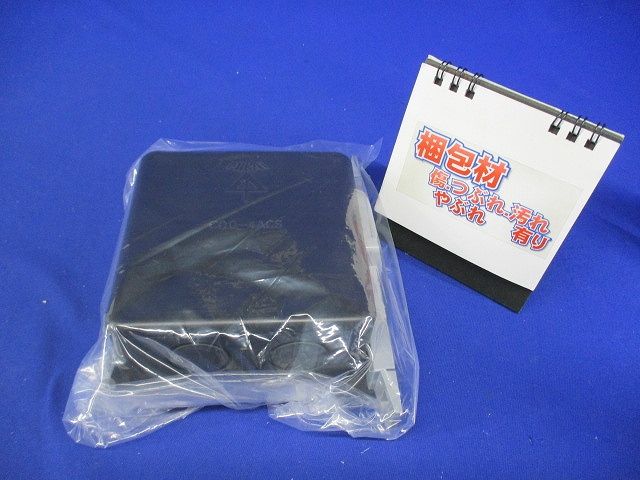 遮音アウトレットボックス CDO-4ACS