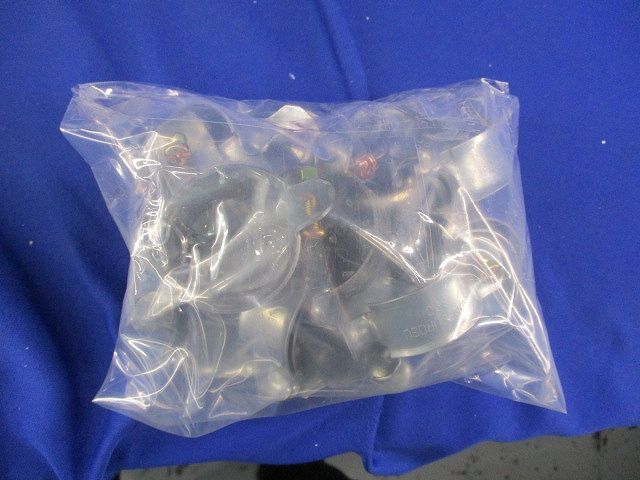 パイラッククリップ(20個入) 39C