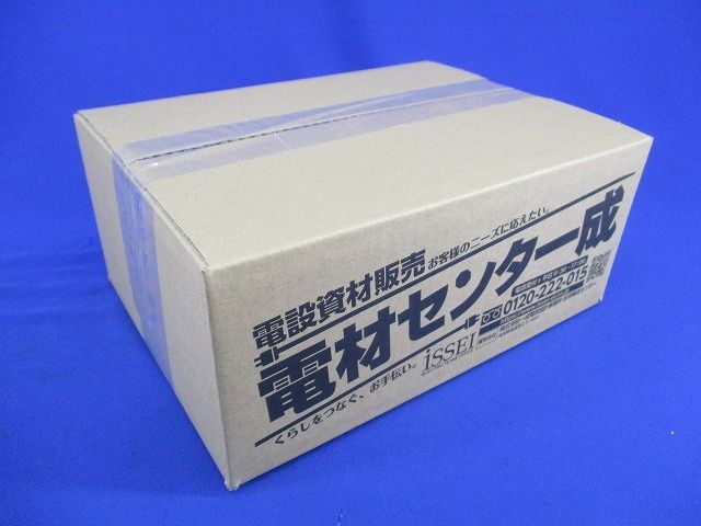 ねじなしポリエチライニング鋼管用カップリング(2個入)(キズ・汚れ有) DWL170