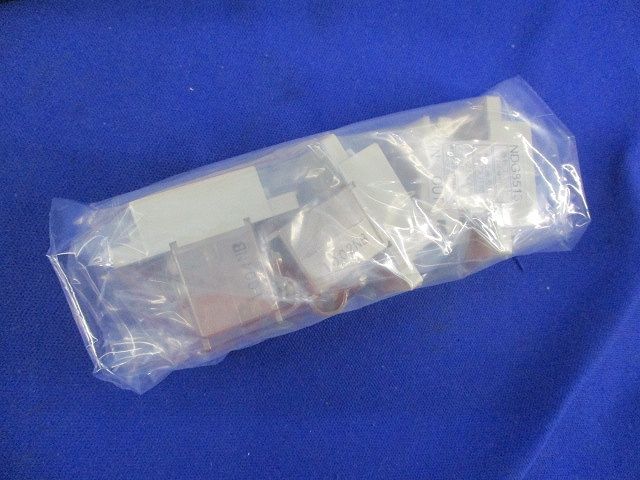 直列ユニットセット(混在3個入) NDG8512他