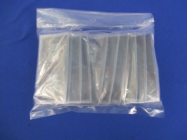 操作板 ダブルマーク付 表示灯付(20個入)(チョコ) WJN-MGD