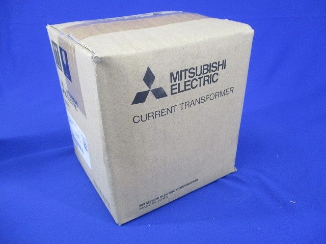 計器用低圧変流器 CWシリーズ CW-40LM 200/5A