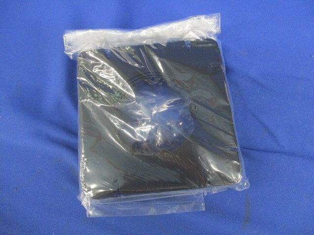 大四角丸穴カバー(14枚入)(キズ・汚れ有) CVLRB-F