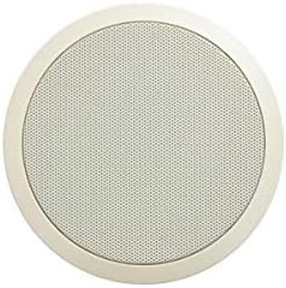 12cm天井埋込みスピーカー用パネル(アルミパンチング) 2枚入 WS-TP12-02
