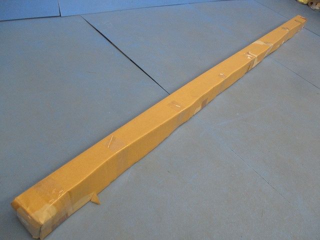 LEDベースライト(2個入) RAD455NC