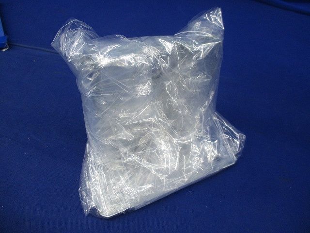 垂直ラック支持金具(1対) ZQRU1R