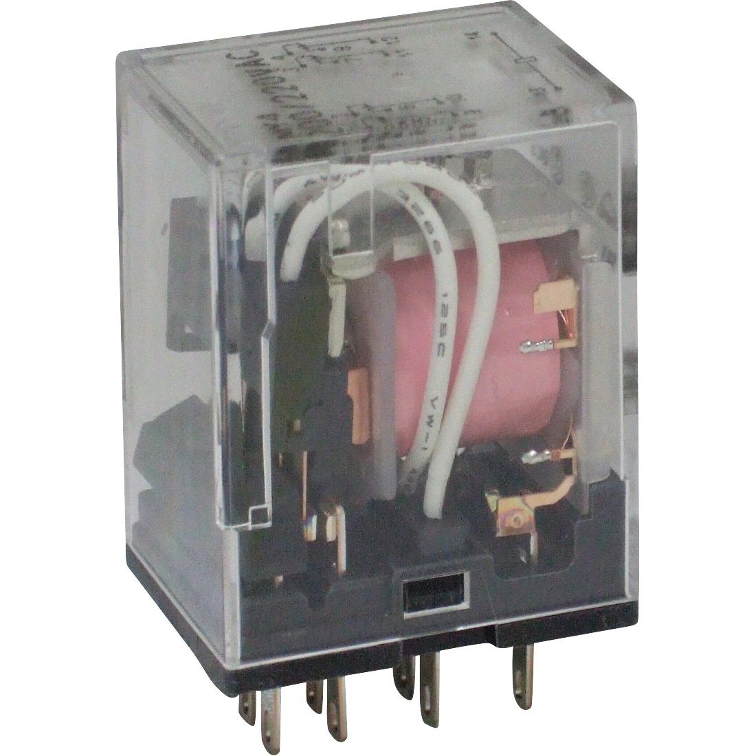 ミニパワーリレー MY4 200/220VAC MY4 200/220VAC