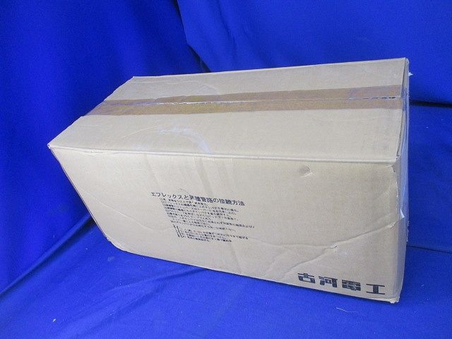 異種管継手(A型) エフレックス用(1組入) FT-125-2