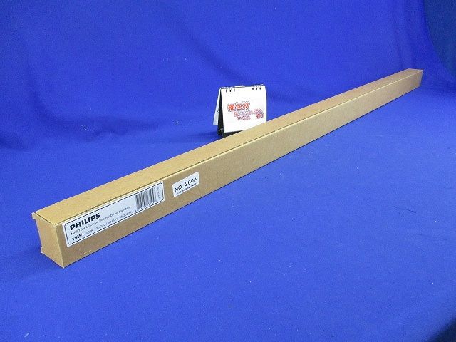 LED蛍光灯 白色 4000K 100-240V 50-60HZ 85-200mA NO260A