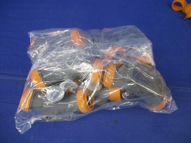 送りエンドセット(混在10個入) CDE-22WY他