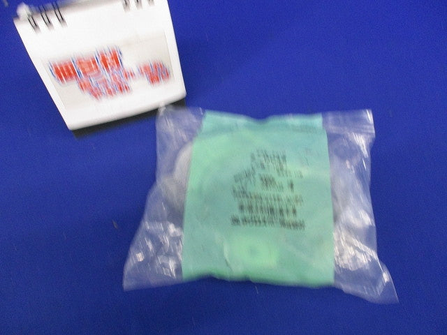 ダクタークリップ 溶融亜鉛めっき 10個入 Z-DC42-10