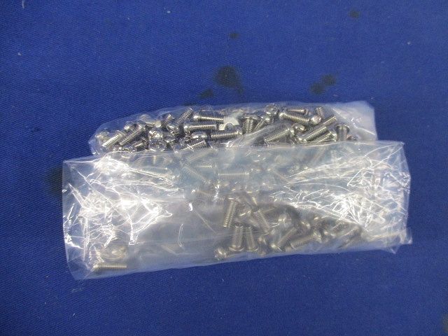 +アースビス・アースワッシャーセット(混在約350個入) M14×10他