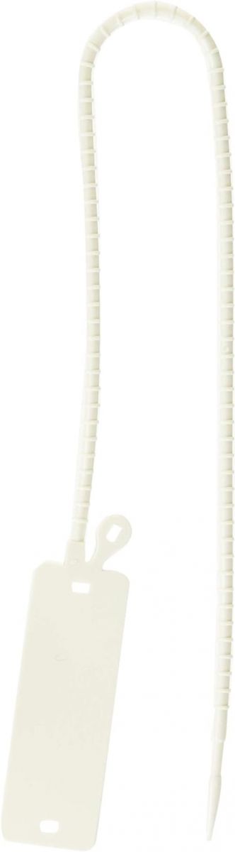 白 角形 ワンタッチカラーエフ 1袋(20枚入×20袋) KFY-1LW-20-20